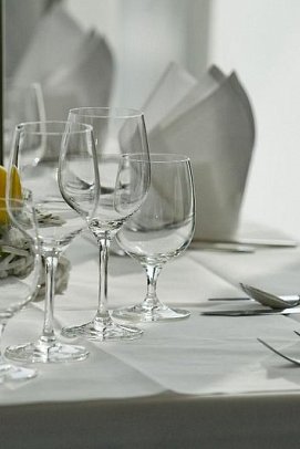 Pannonia Tower Hotel