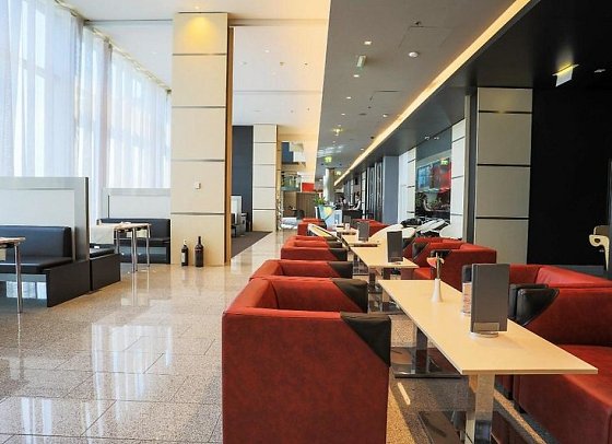Pannonia Tower Hotel