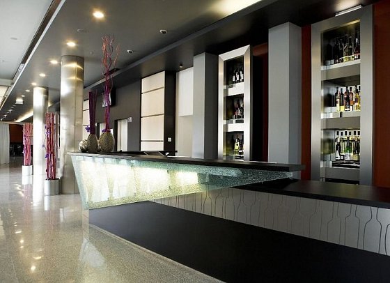 Pannonia Tower Hotel