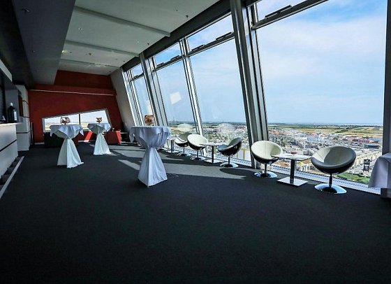 Pannonia Tower Hotel