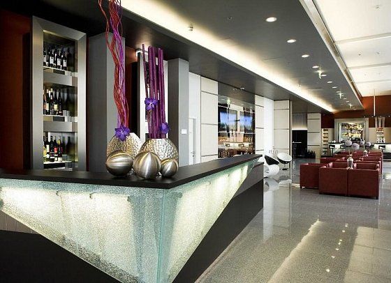 Pannonia Tower Hotel