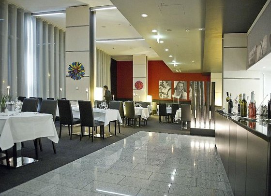 Pannonia Tower Hotel