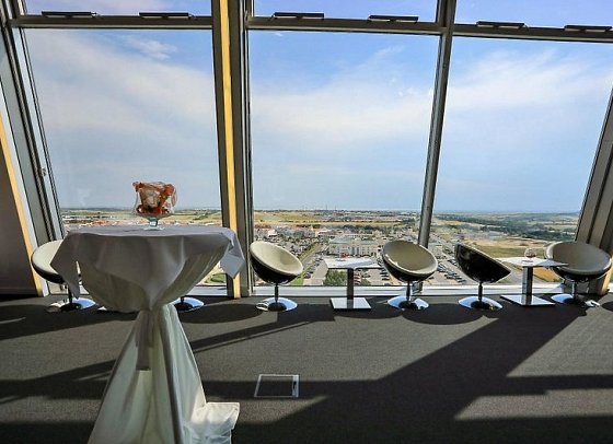 Pannonia Tower Hotel