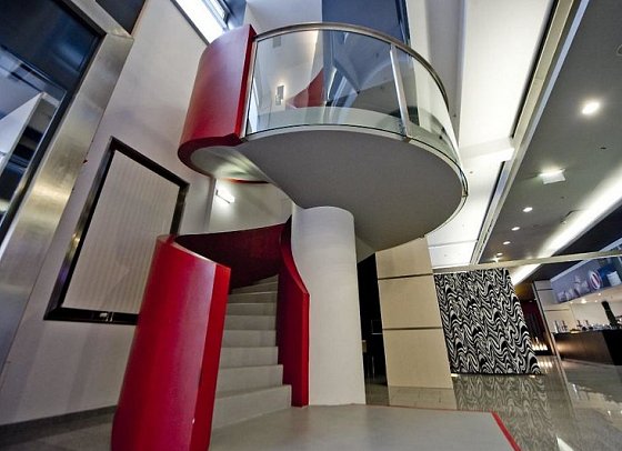 Pannonia Tower Hotel