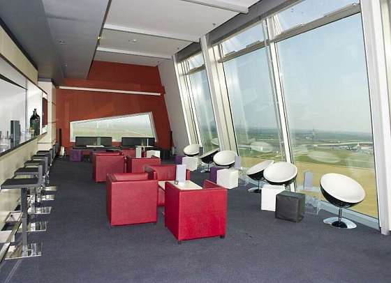 Pannonia Tower Hotel