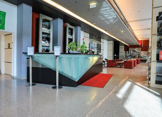 Pannonia Tower Hotel
