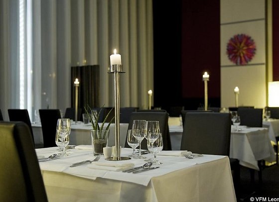 Pannonia Tower Hotel