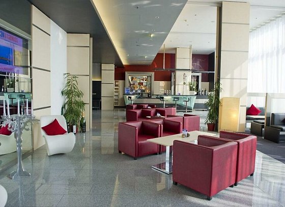 Pannonia Tower Hotel