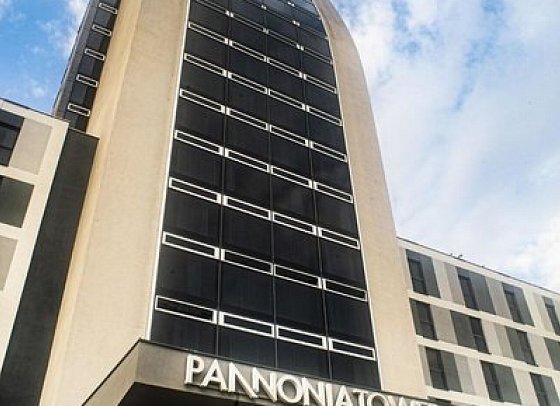 Pannonia Tower Hotel