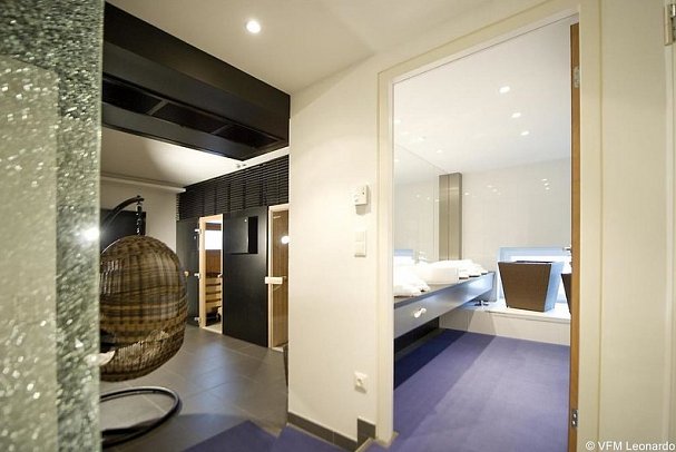 Pannonia Tower Hotel