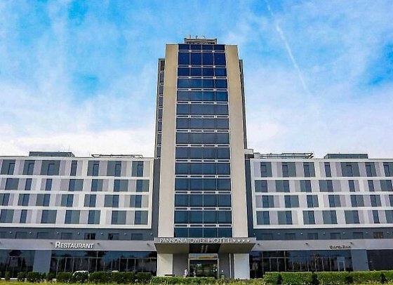 Pannonia Tower Hotel