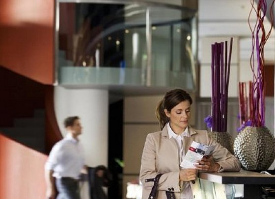 Pannonia Tower Hotel