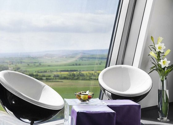 Pannonia Tower Hotel