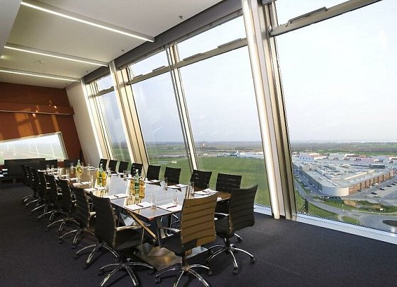 Pannonia Tower Hotel