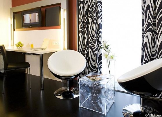 Pannonia Tower Hotel
