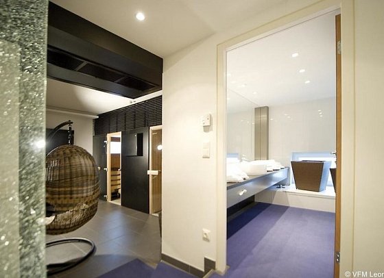 Pannonia Tower Hotel