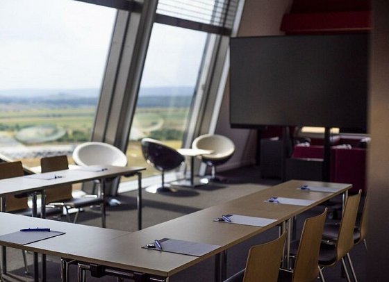 Pannonia Tower Hotel