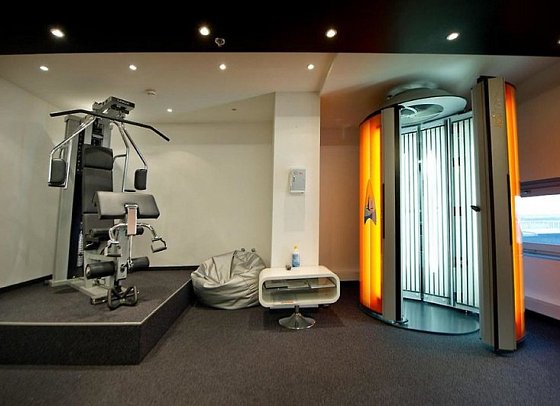 Pannonia Tower Hotel