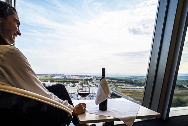 Pannonia Tower Hotel