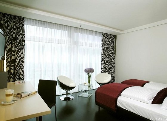 Pannonia Tower Hotel