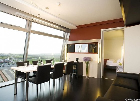 Pannonia Tower Hotel