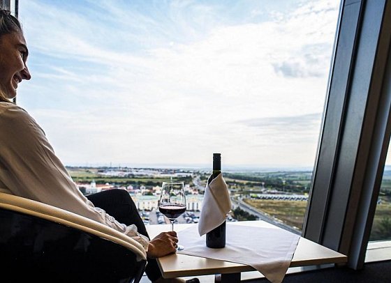 Pannonia Tower Hotel