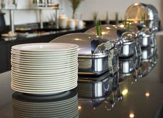 Pannonia Tower Hotel