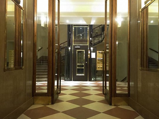 Hotel Pension Excellence