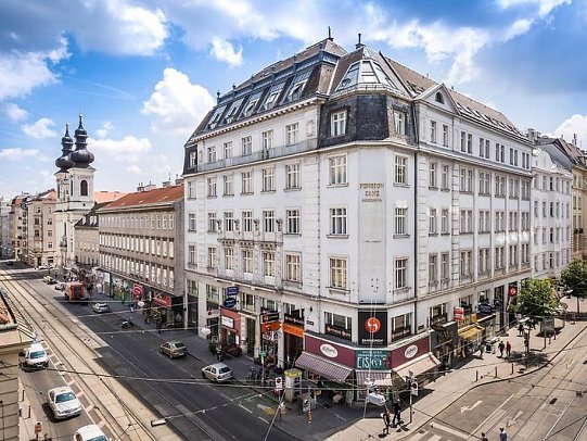 Hotel Pension Excellence