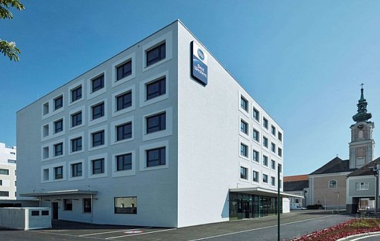 Best Western Hotel Tulln