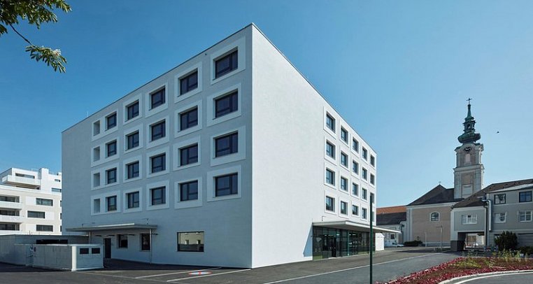 Best Western Hotel Tulln