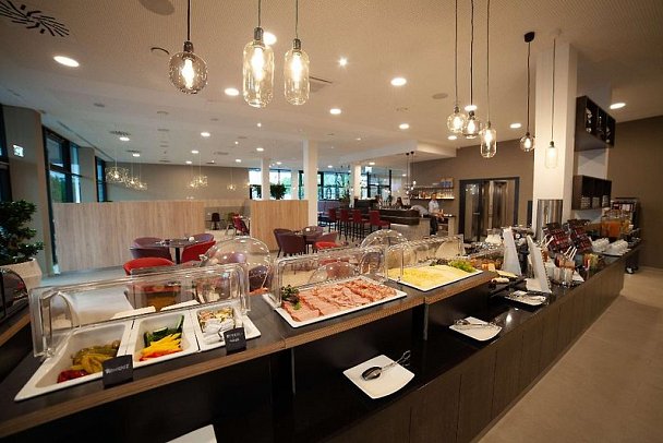 Best Western Hotel Tulln