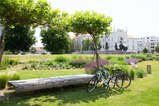 Best Western Hotel Tulln