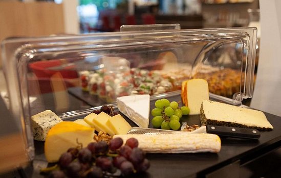 Best Western Hotel Tulln