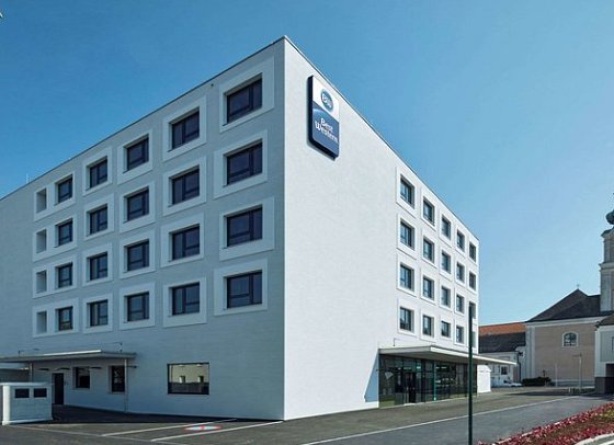 Best Western Hotel Tulln