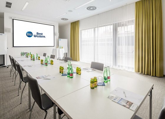 Best Western Hotel Tulln