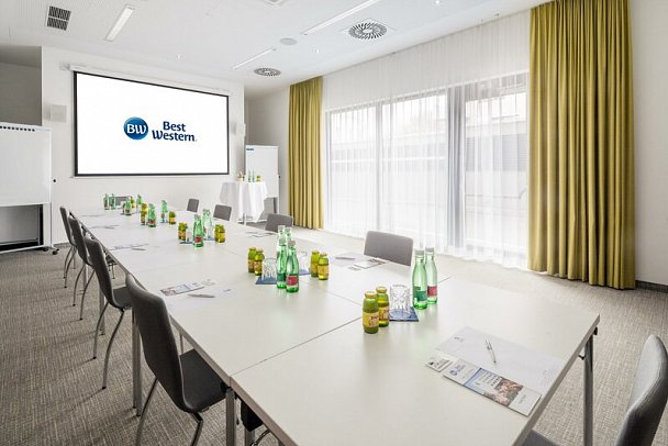 Best Western Hotel Tulln
