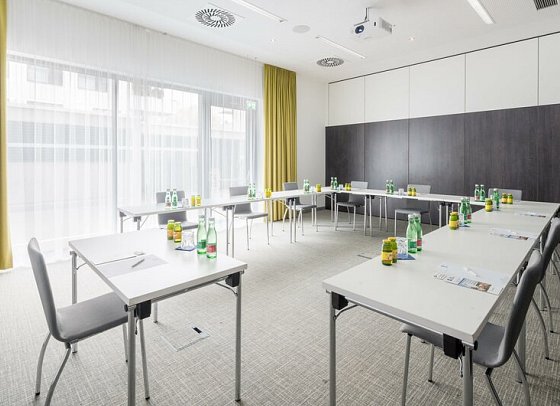 Best Western Hotel Tulln