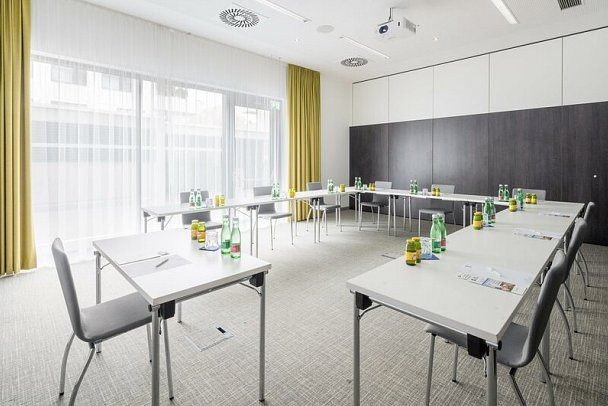 Best Western Hotel Tulln