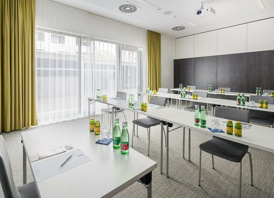 Best Western Hotel Tulln