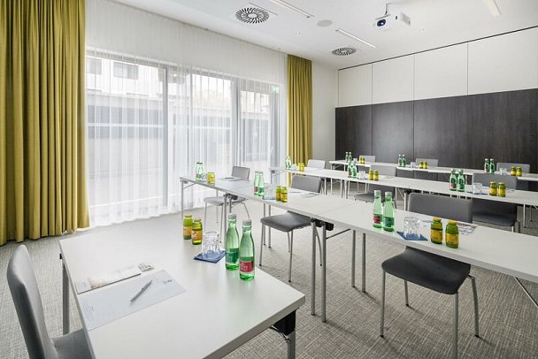 Best Western Hotel Tulln
