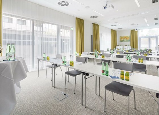 Best Western Hotel Tulln