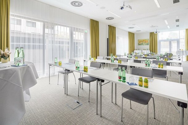 Best Western Hotel Tulln