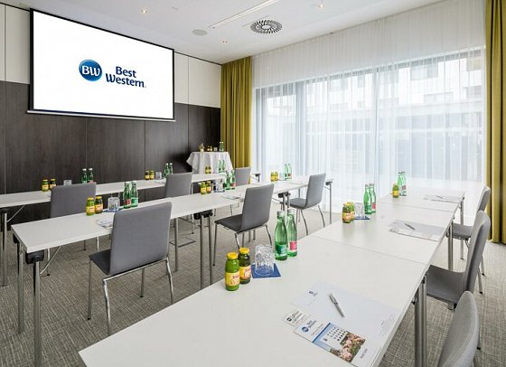 Best Western Hotel Tulln