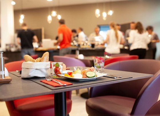 Best Western Hotel Tulln