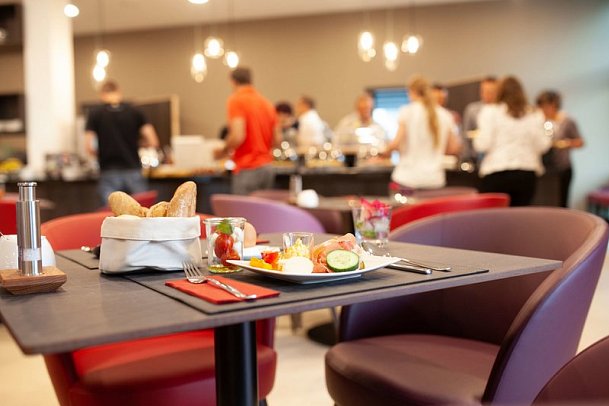 Best Western Hotel Tulln