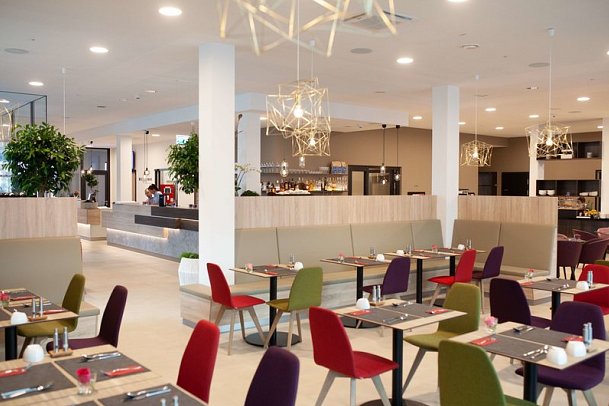 Best Western Hotel Tulln