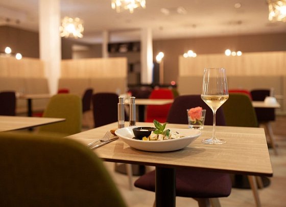 Best Western Hotel Tulln