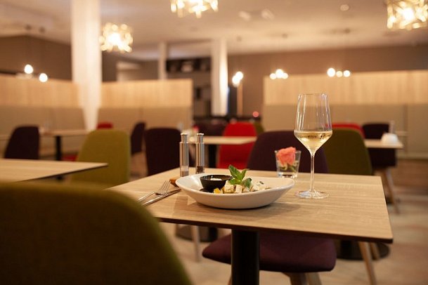 Best Western Hotel Tulln