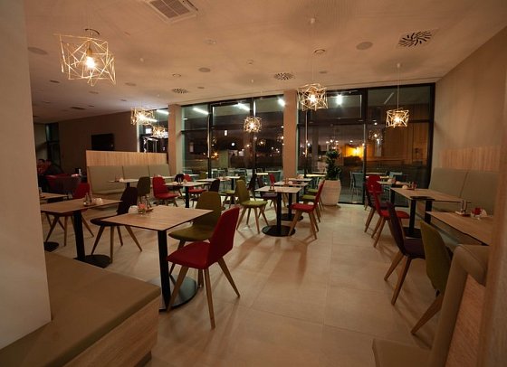 Best Western Hotel Tulln